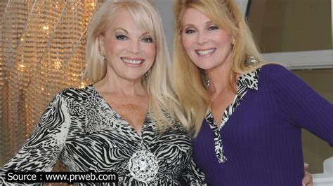 audrey and judy landers today